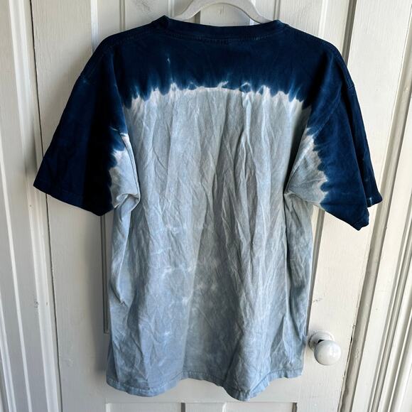 Vintage Liquid Blue The Who Going Mobile Tee 2002 - Picture 6 of 7